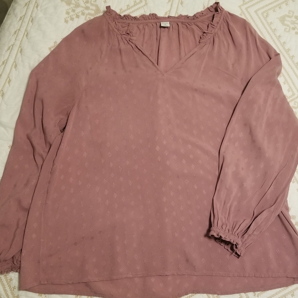 Old Navy Vintage Style Too